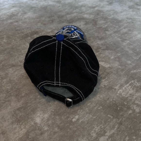 Adjustable Cap - Picture 2 of 4